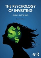The Psychology Of Investing John R. Nofsinger Taschenbuch Englisch 2022