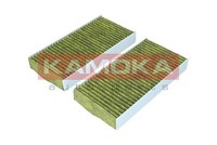 Kamoka 6080073 Filter, Innenraumluft For Bmw Mini