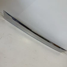 Chrome Rear Trunk Lid Moulding Strip Cover Trim OEM Honda Civic Si 06~11