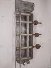 Antique Egg Scale Farmhouse Patina Rustic Chicken Duck — photo 5