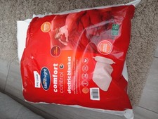 Silentnight Double Comfort Control Electric Heated Under Blanket