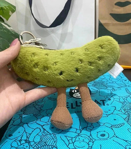 Jellycat Pickle | eBay