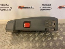 FIAT DUCATO Furgon 250, 290 Stoßstange Ecke hinten links 1305762070 31610493