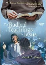 The Radical Teachings of Jesus (Video DVD, DVD)