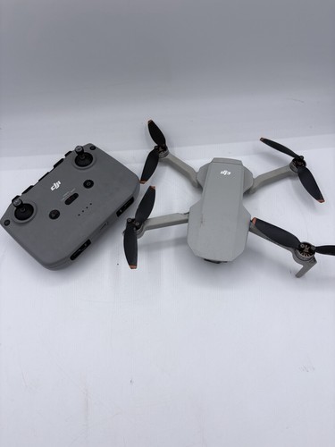 DJI Mini 2 4K Quadcopter Camera Drone MT2PD - For Parts - READ ALL