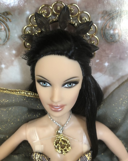 Barbie Collector Couture Angel 2011 Doll for sale online eBay