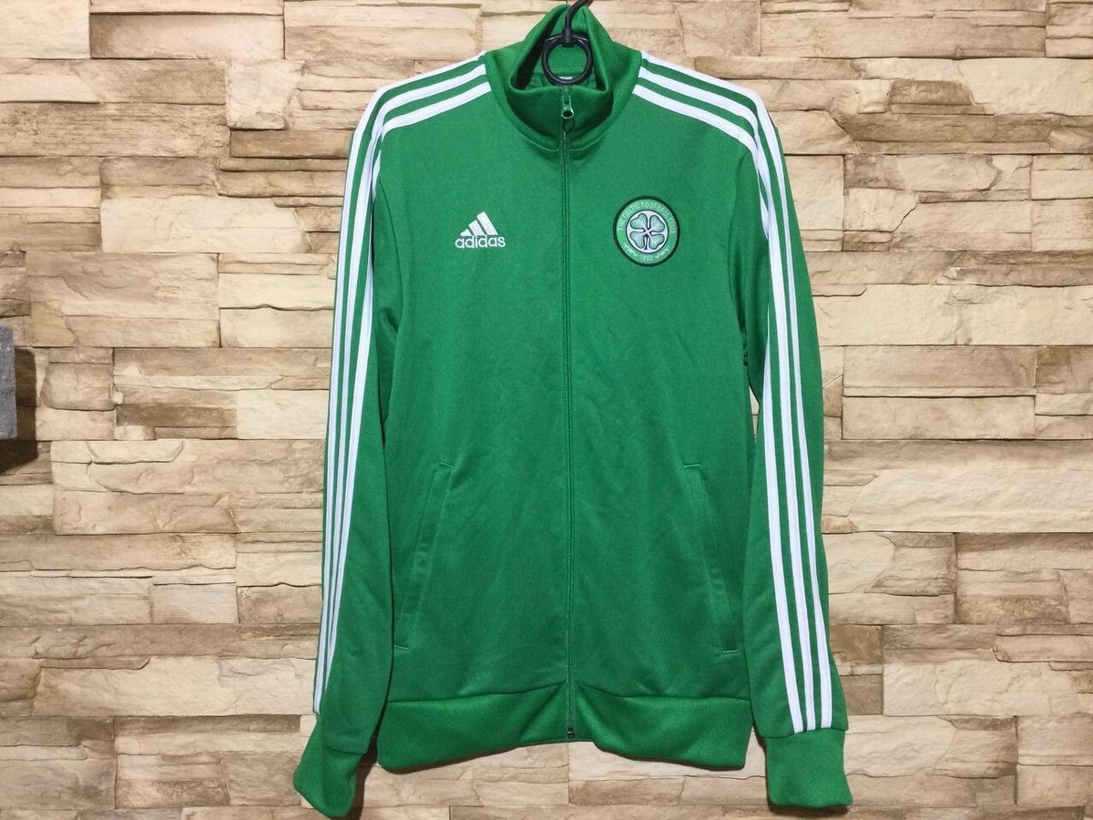 adidas palatine celtic トラックジャケット adidas palatine celtic トラックジャケット - メルカリ