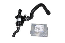 Original Oil Breather Peugeot Bipper 1.3HDI 117872