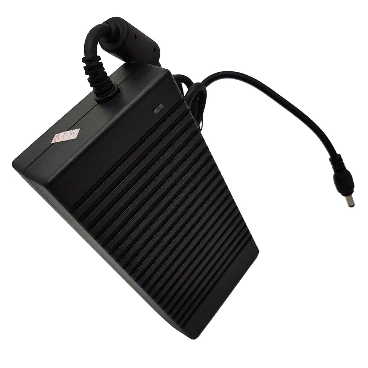 Cargador De Corriente 24V CARGADOR ESP - Compatible Con Endor6200-2400750P, Clavija Redonda