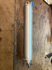 Convertible top Cylinder , GM. Part #1219 Hydro-E-Lectric. NOS (Qt 2)