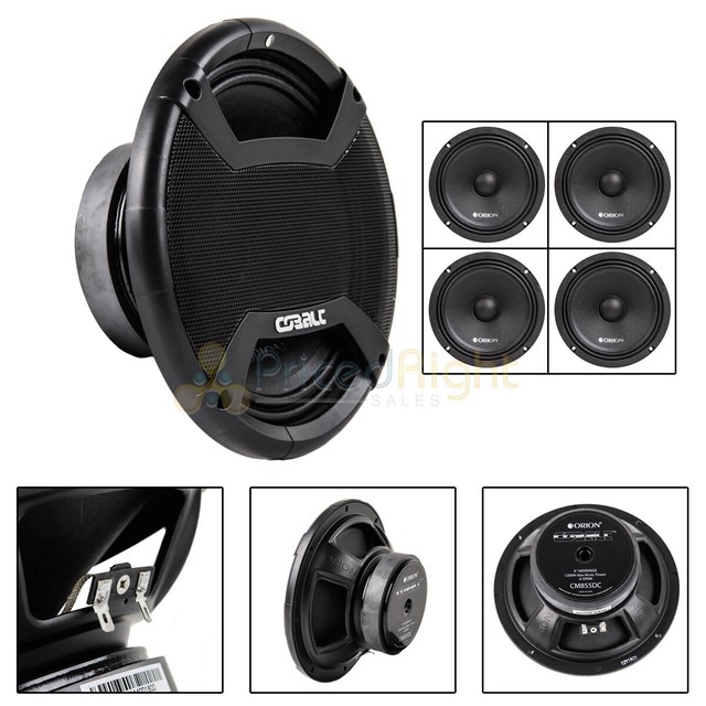 loud speakers online