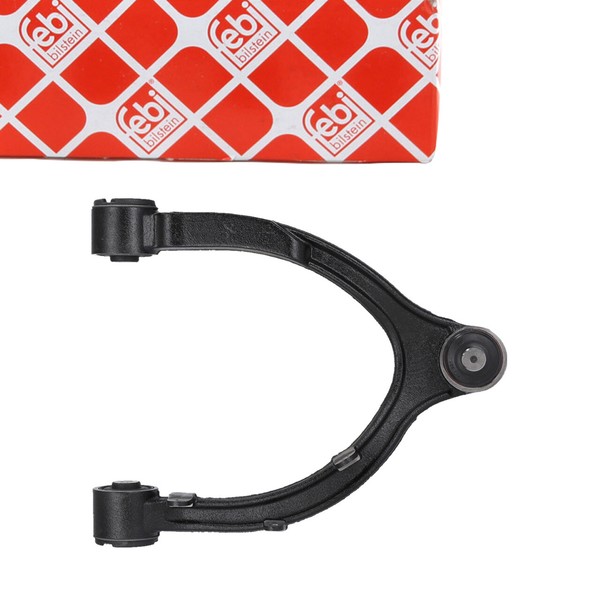 febi 179581 Querlenker Lenker FüR Tesla Model 3 Y Vorne Oben Rechts 1044326-00-J-image