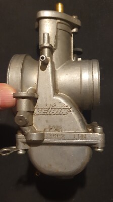 Keihin PWM 36 Vergaser Carburator Suzuki RM 125 Bj:1996