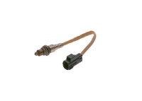 Bosch 0 258 030 04F Lambdasonde FüR Jaguar, Land Rover