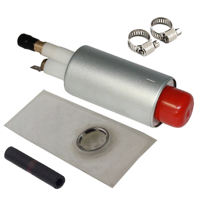 Intank Fuel Pump for Harley Davidson Road King Classic Flhrci / Flhri