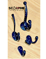 CAST IRON HOOKS DESIGNER