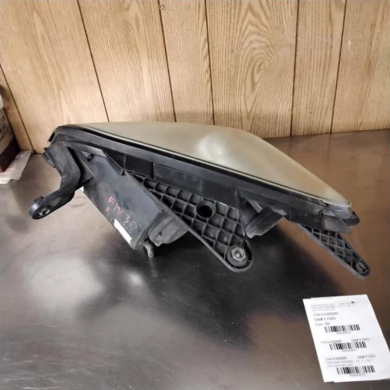 Conjunto de faros SATURN OUTLOOK derecha 07 08 09 10 Foto 2 de 2