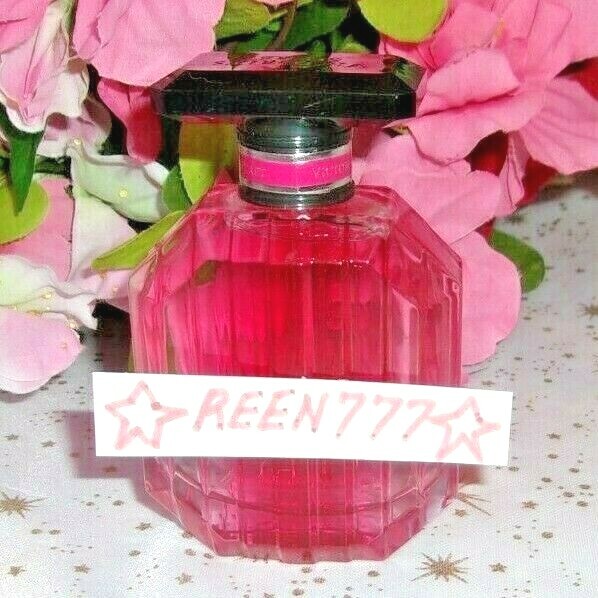 Victoria's Secret BOMBSHELL FOREVER 1.7 fl oz Eau de Parfum
