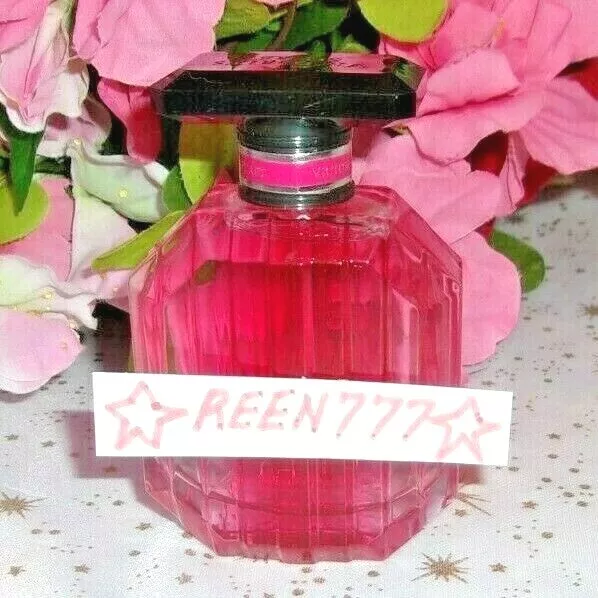 Victoria s Secret BOMBSHELL FOREVER 1.7 fl oz Eau de Parfum PERFUME EDP NEW