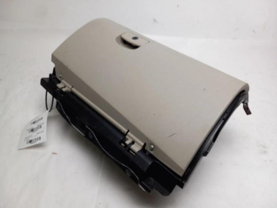 手套盒适合 SUBARU OUTBACK 2012 — 第 2/4 张图片