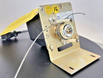 Edo-Aire Mitchell Pitch Servo 1C822-1-810