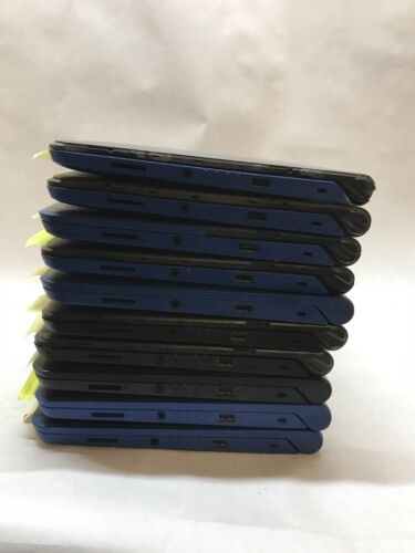 Lot Of 10 Dell Latitude 3340 13" i3 4GB RAM 500GB HDD Windows 7 C-Grade Read- DW - Picture 11 of 13