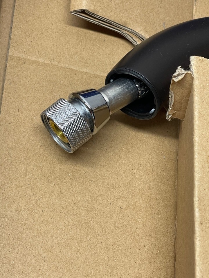 Grohe Parkfield PullDown Spray Kitchen Faucet with SilkMove Technology