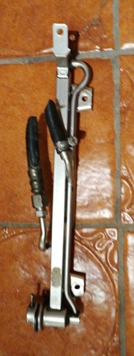 078133534 Einspritzleiste 050133681A Benzindruckregler 0280160575 Org Audi A4 B5