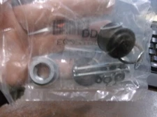 NEW IN PKG MICRO SWITCH JG72003 HARDWARE KIT (BIN82)