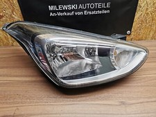 Original Hyundai I10 IA BA Frontscheinwerfer 92102B9300 Recht #17