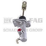 Clutch Master Cylinder LuK LMC533 fits 99-02 Daewoo Leganza