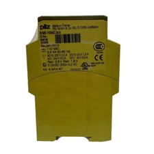PILZ S1MS 110VAC Safety Relay 839740