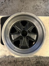 91136102003 PORSCHE 911 930 964 RSR FUCHS 9X15 WHEELS 15x9j ET15