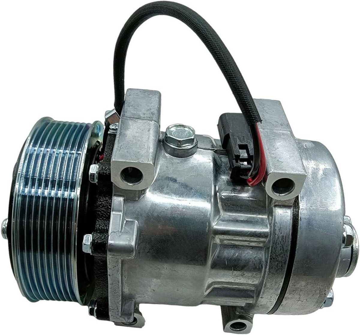SD7H13 Air conditioning compressor 332/X9269 Compatible JCB 225