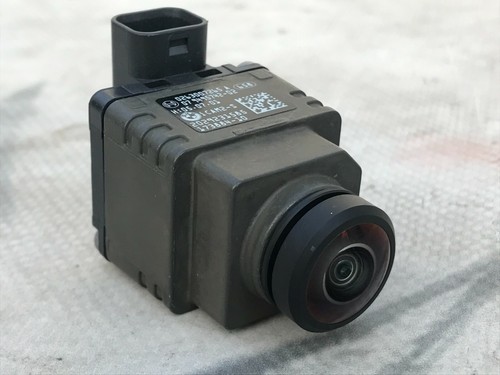 BMW 5 SERIES G30 F90 M5 2016> GENUINE SURROUND VIEW iCAM2-S CAMERA *NEW* 9495742 - 第 8/8 張圖片