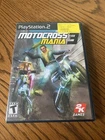 Motocross Mania 3 - Sony PlayStation 2 PS2 COMPLETE