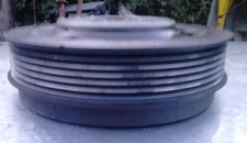 Poulies diverses Seat TOLEDO