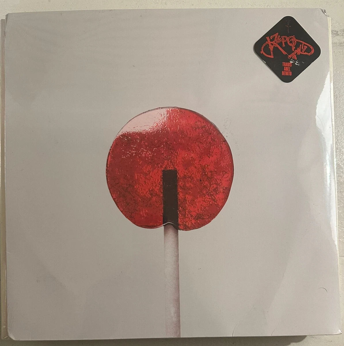 Las mejores ofertas en Discos de vinilo de Utopia | eBay