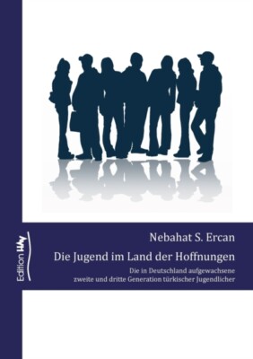 Ercan - Die Jugend im Land der Hoffnungen - New paperback or softback - X555z