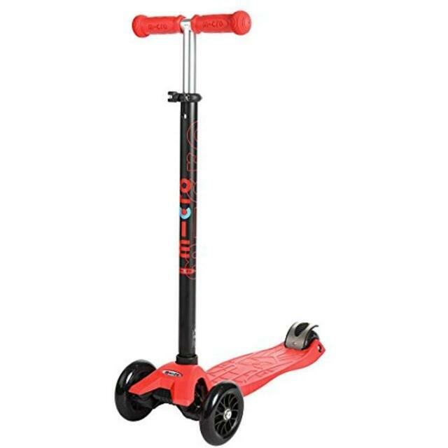 maxi kick scooter