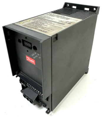 Danfoss VLT Micro Drive FC-051PK37S2E20H3XXCXXXSXXX Inverter Frequenzumrichter