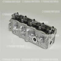Zylinderkopf Komplett FüR VW Audi 1.9 TDI 028103265HX