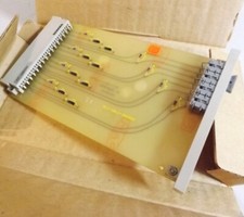 Siemens Teleperm C E65000-F100-A12 analogue value distributor 4 channels -unused/original packaging-