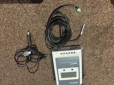 EPEVER Tracer AN Series 1210AN 10A MPPT Solarladeregler