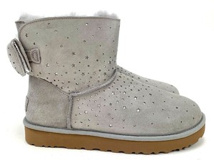 ugg stargirl bow mini