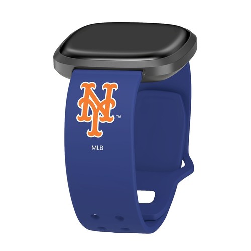 New York Mets Men Future star sports watch battery water and shock resistant NEW YORK METS main image 2