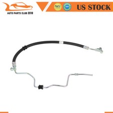 For Acura MDX 2003-2006 V6 3.5L New Power Steering Pressure Line Hose Assembly