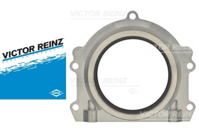 VICTOR REINZ Wellendichtring, Kurbelwelle für LAND ROVER DEFENDER DISCOVERY II