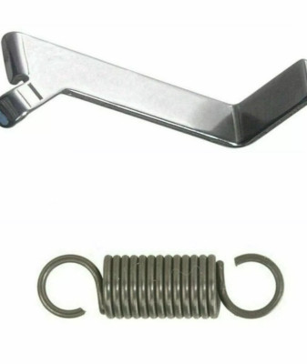 For GL0CK 17, 19, 20 Gen 3-4-5 Trigger Spring plus 3.5 lb Trigger Connector