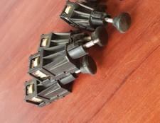 Feu avant (phare) BMW 318